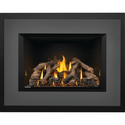 Napoleon Oakville X4 Direct Vent Gas Fireplace Insert