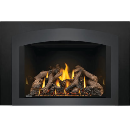 Napoleon Oakville X4 Direct Vent Gas Fireplace Insert