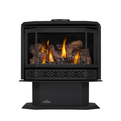 Napoleon Havelock Direct Vent Gas Stove, Natural Gas