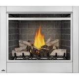 Napoleon Riverside 36'' Clean Face Outdoor Fireplace