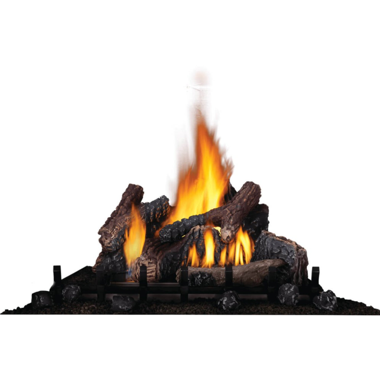 Napoleon Riverside 42'' Clean Face Outdoor Fireplace