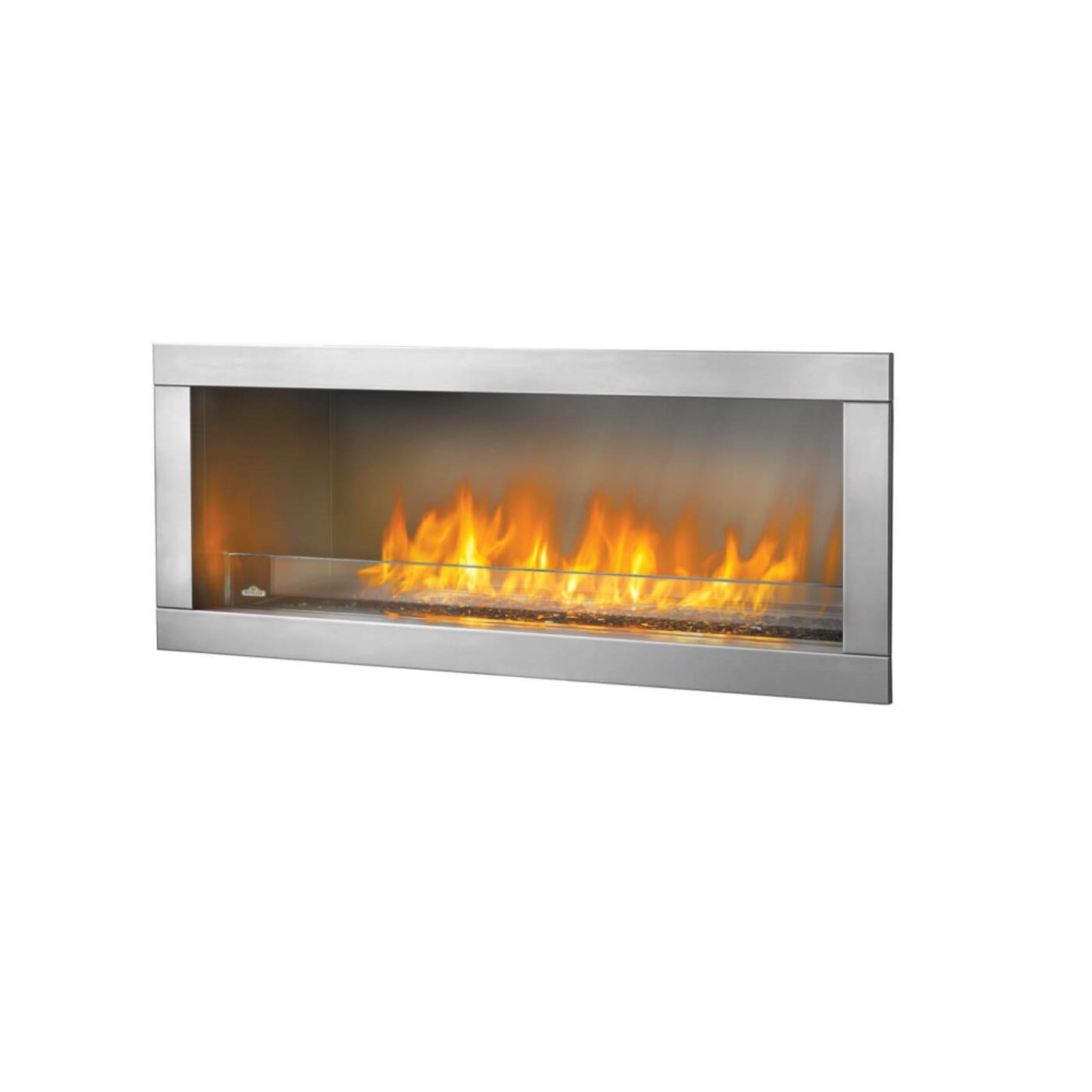 Napoleon Galaxy 48'' Outdoor Fireplace, Electronic Ignition, Natural Gas