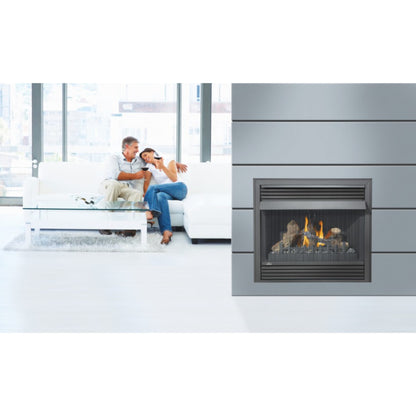 Napoleon Grandville 36'' Vent Free Gas Fireplace