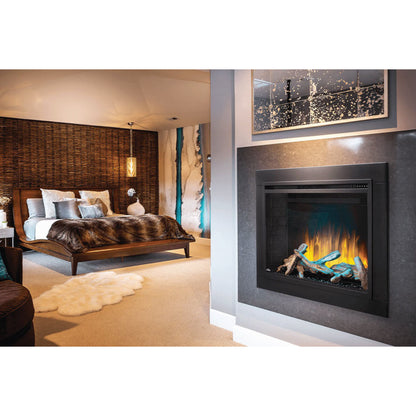 Napoleon Element 42'' Built-in Electric Fireplace