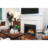 Napoleon Element 42'' Built-in Electric Fireplace