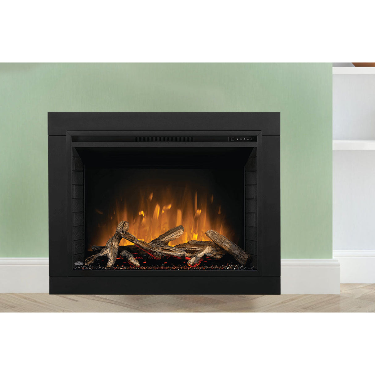 Napoleon Element 42'' Built-in Electric Fireplace