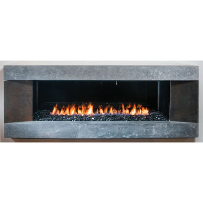 Golden Blount LFP 6018 Linear B-Vent Fireplace