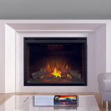 Napoleon Ascent 40'' Built-in Electric Fireplace