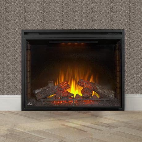 Napoleon Ascent 40'' Built-in Electric Fireplace