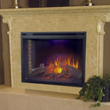 Napoleon Ascent 40'' Built-in Electric Fireplace