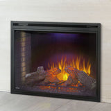 Napoleon Ascent 40'' Built-in Electric Fireplace