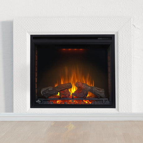 Napoleon Ascent 33'' Built-in Electric Fireplace