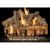 Grand Canyon 42" Arizona Juniper Vented Gas Log