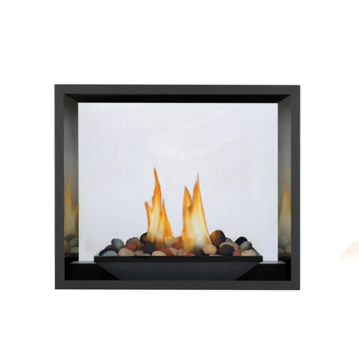 Napoleon High Definition 81 Direct Vent Gas Fireplace