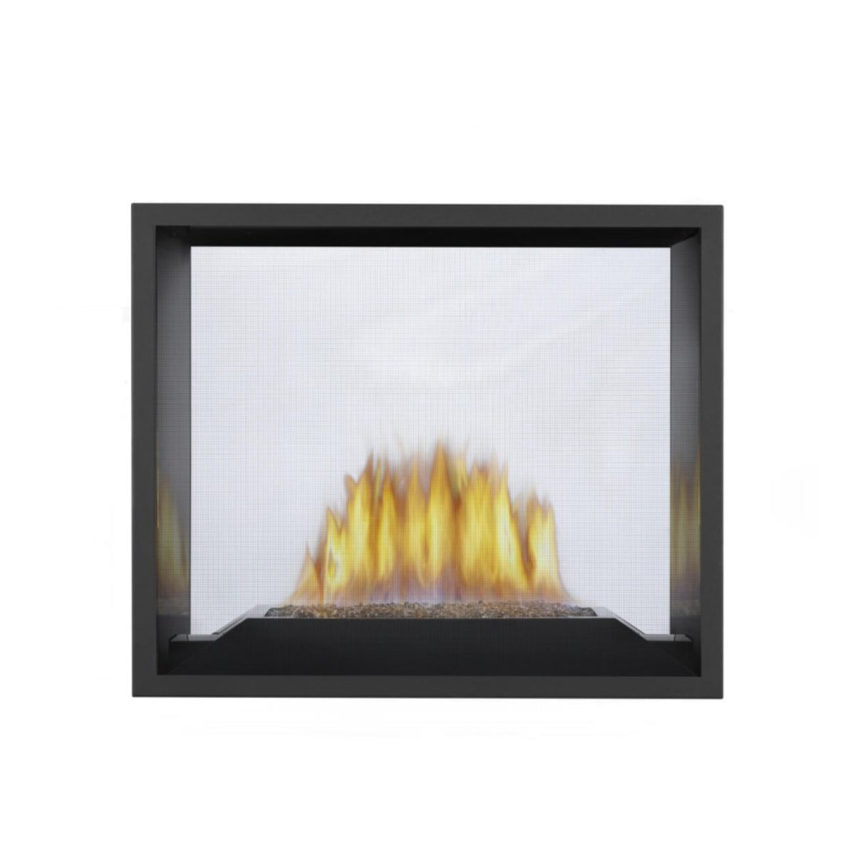 Napoleon High Definition 81 Direct Vent Gas Fireplace