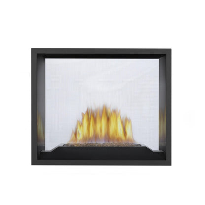 Napoleon High Definition 81 Direct Vent Gas Fireplace