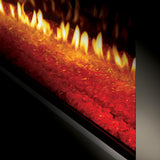 Heat & Glo Primo 48" Top Direct Vent Fireplace with IntelliFire Plus Ignition (NG)