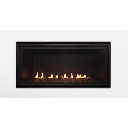 Heat & Glo DV Linear 36" Direct Vent Fireplace with IntelliFire (NG)