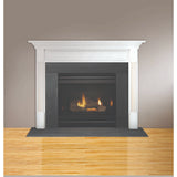 Heat & Glo DV4236 Top/Rear Direct Vent Fireplace with IntelliFire (NG)