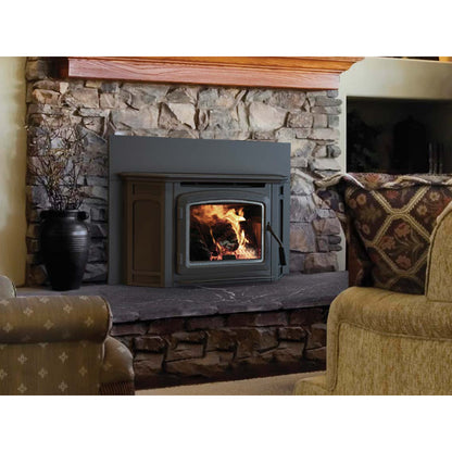 IronStrike Montlake 230 Wood-Burning Fireplace Insert