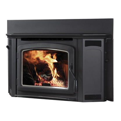 IronStrike Montlake 300 Wood-Burning Fireplace Insert