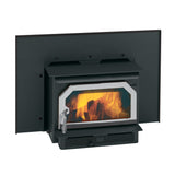 IronStrike Performer C210 Wood-Burning Fireplace Insert