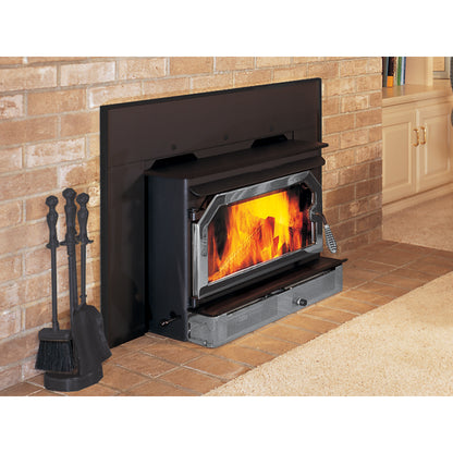 IronStrike Performer C210 Wood-Burning Fireplace Insert