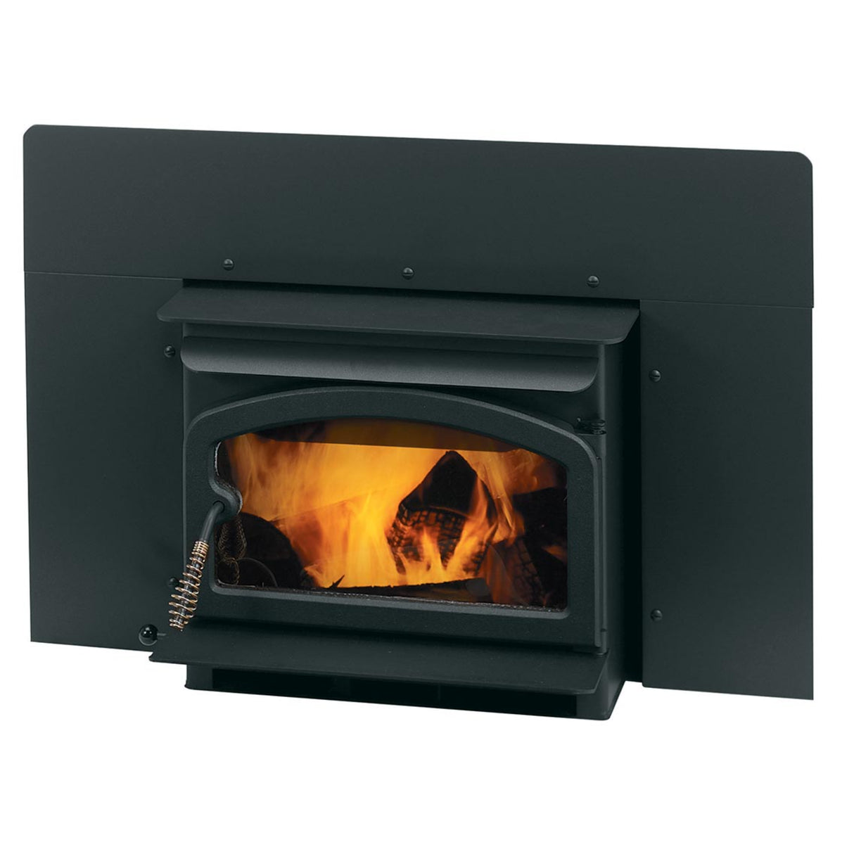 IronStrike Striker C160 Wood-Burning Fireplace Insert