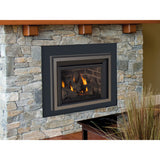 IronStrike Madison Park 27 Direct-Vent Gas Fireplace Inserts