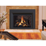 IronStrike Madison Park 34 Direct-Vent Gas Fireplace Insert