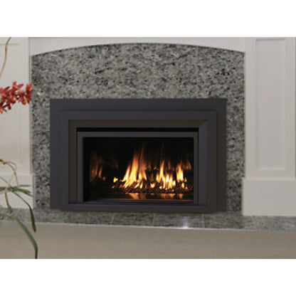 IronStrike Madison Park 32 Direct-Vent Gas Fireplace Insert