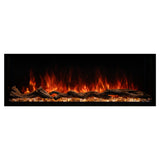 Modern Flames 44'' Landscape Pro Multi-Sided Built-In Electric Fireplace