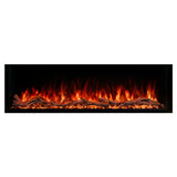 Modern Flames 56'' Landscape Pro Multi-Sided Built-In Electric Fireplace