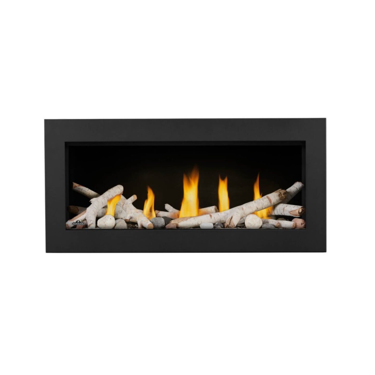 Napoleon Vector 38'' Single Sided, Direct Vent Gas Fireplace, Electronic Ignition, Natural Gas