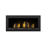 Napoleon Vector 38'' Single Sided, Direct Vent Gas Fireplace, Electronic Ignition, Natural Gas