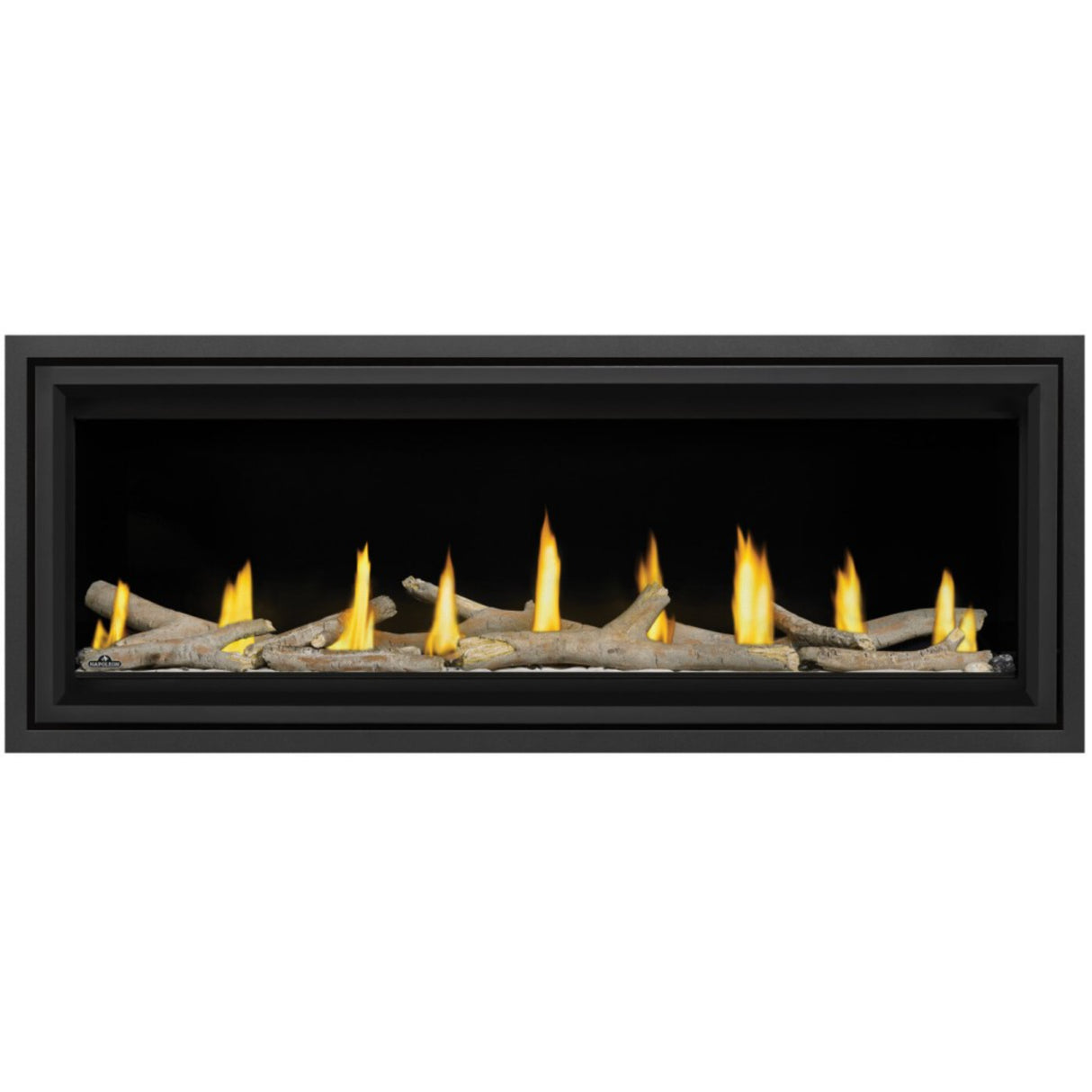 Napoleon Vector 50'' Single Sided, Direct Vent Gas Fireplace, Electronic Ignition, Natural Gas