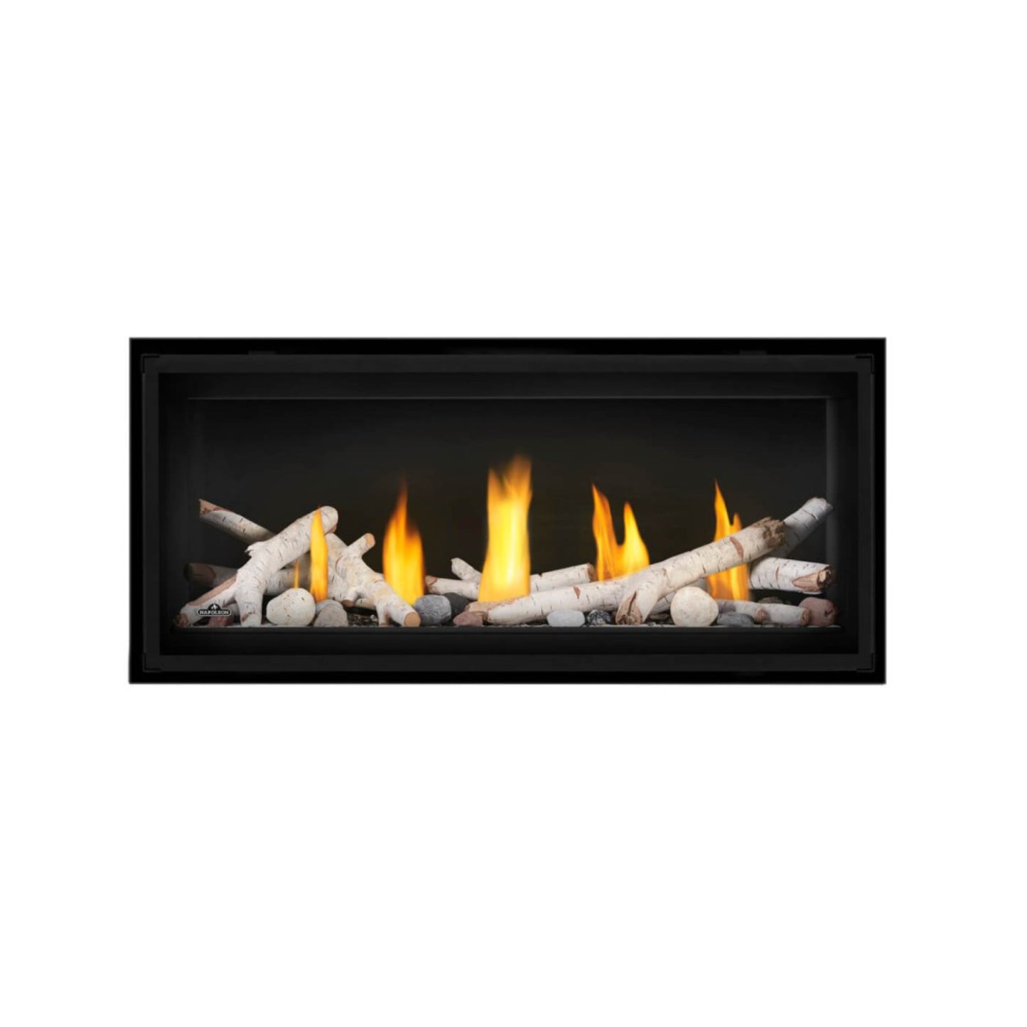 Napoleon Luxuria 38'' Single Sided, Direct Vent Gas Fireplace, Electronic Ignition, Natural Gas