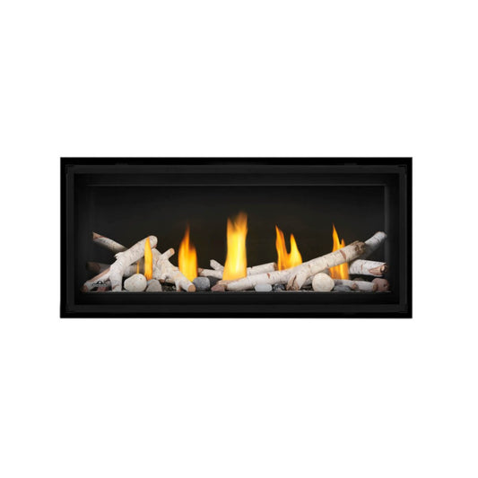 Napoleon Luxuria 38'' Single Sided, Direct Vent Gas Fireplace, Electronic Ignition, Natural Gas