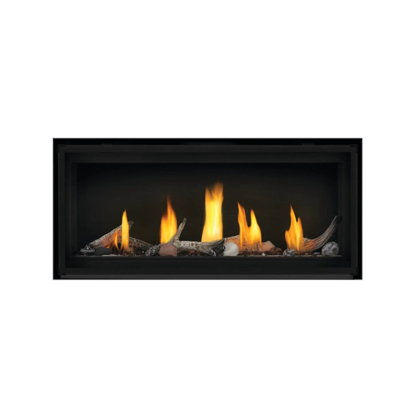 Napoleon Luxuria 38'' Single Sided, Direct Vent Gas Fireplace, Electronic Ignition, Natural Gas