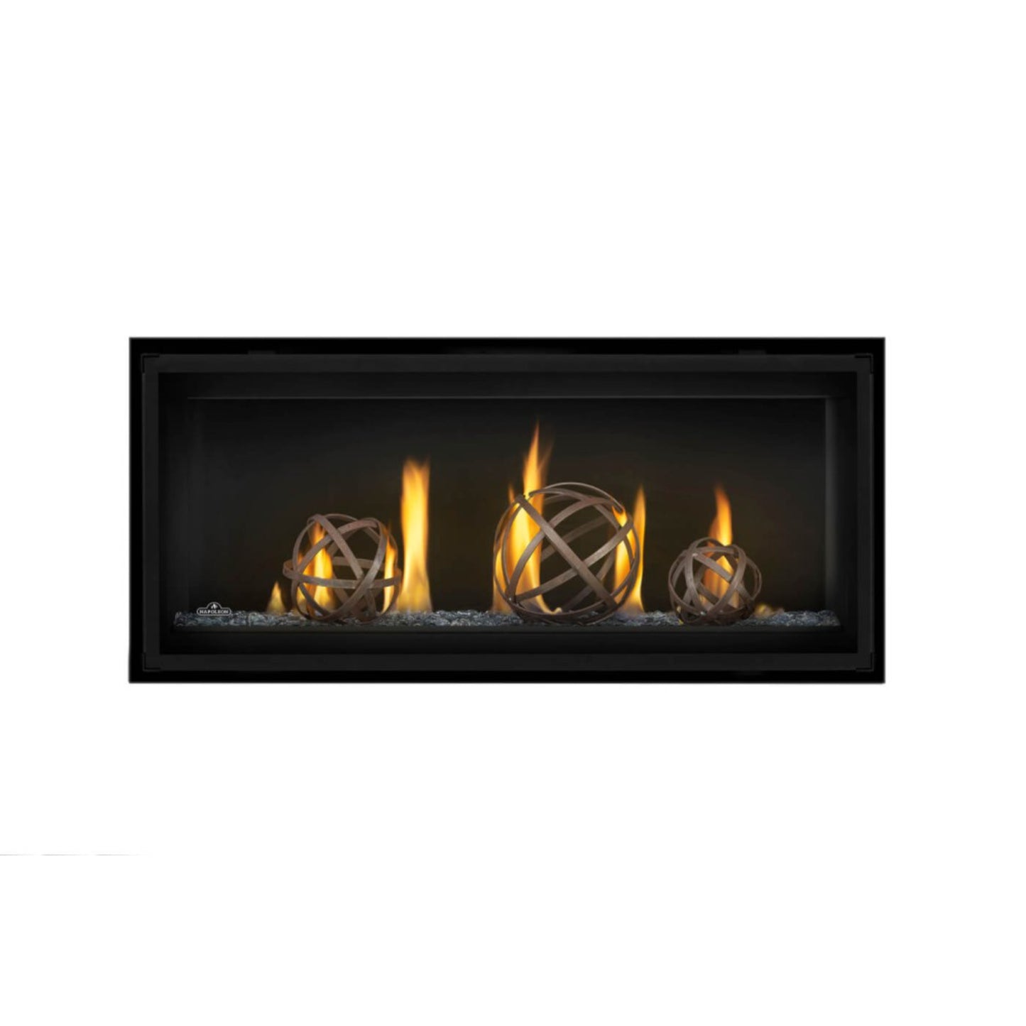 Napoleon Luxuria 38'' Single Sided, Direct Vent Gas Fireplace, Electronic Ignition, Natural Gas