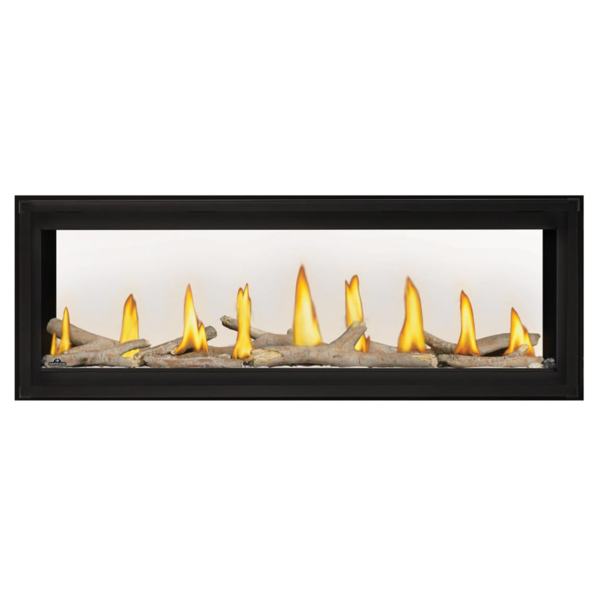 Napoleon Luxuria 50'' See Through, Direct Vent Gas Fireplace, Electronic Ignition, Natural Gas