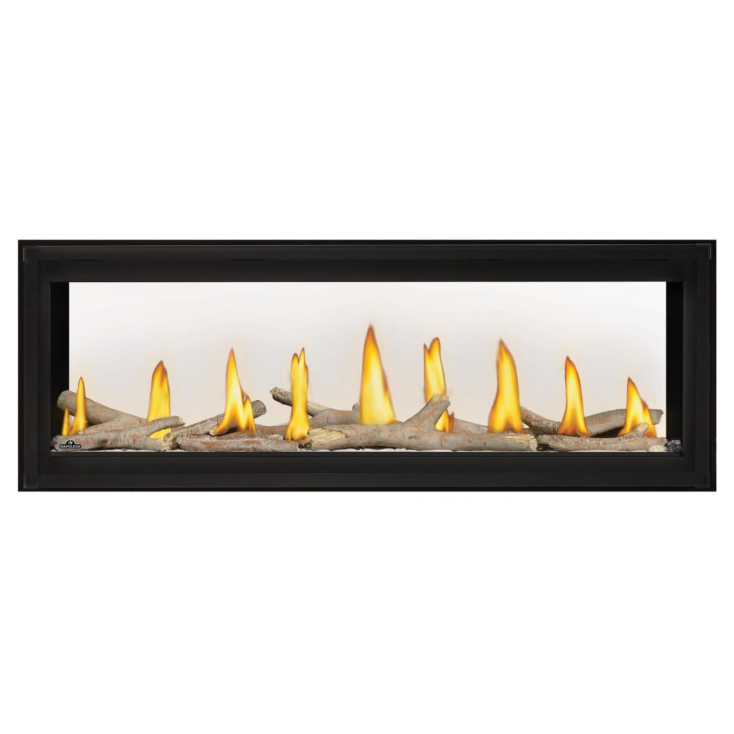 Napoleon Luxuria 50'' See Through, Direct Vent Gas Fireplace, Electronic Ignition, Natural Gas