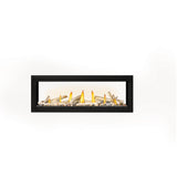 Napoleon Luxuria 50'' See Through, Direct Vent Gas Fireplace, Electronic Ignition, Natural Gas