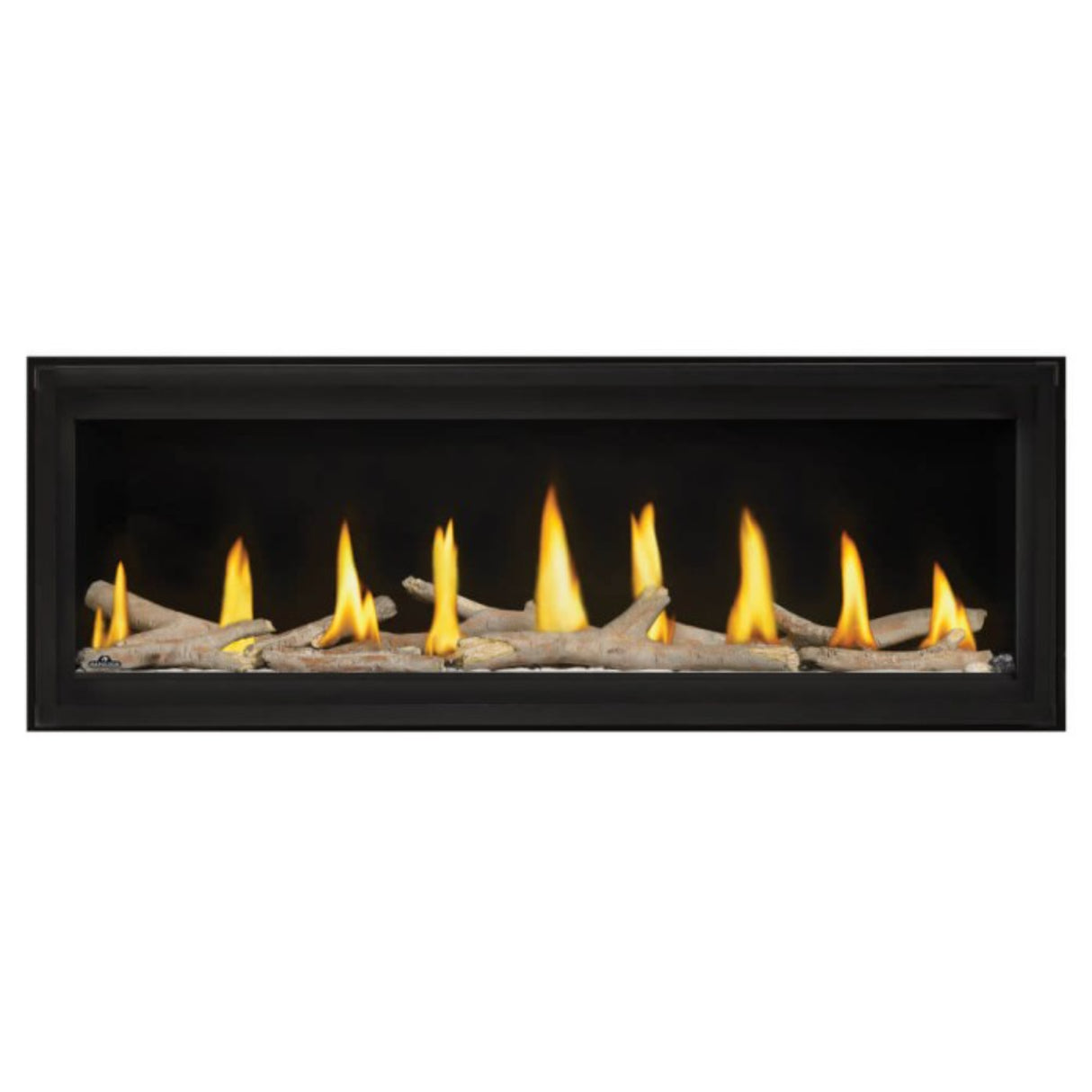 Napoleon Luxuria 50'' Single Sided, Direct Vent Gas Fireplace, Electronic Ignition, Natural Gas