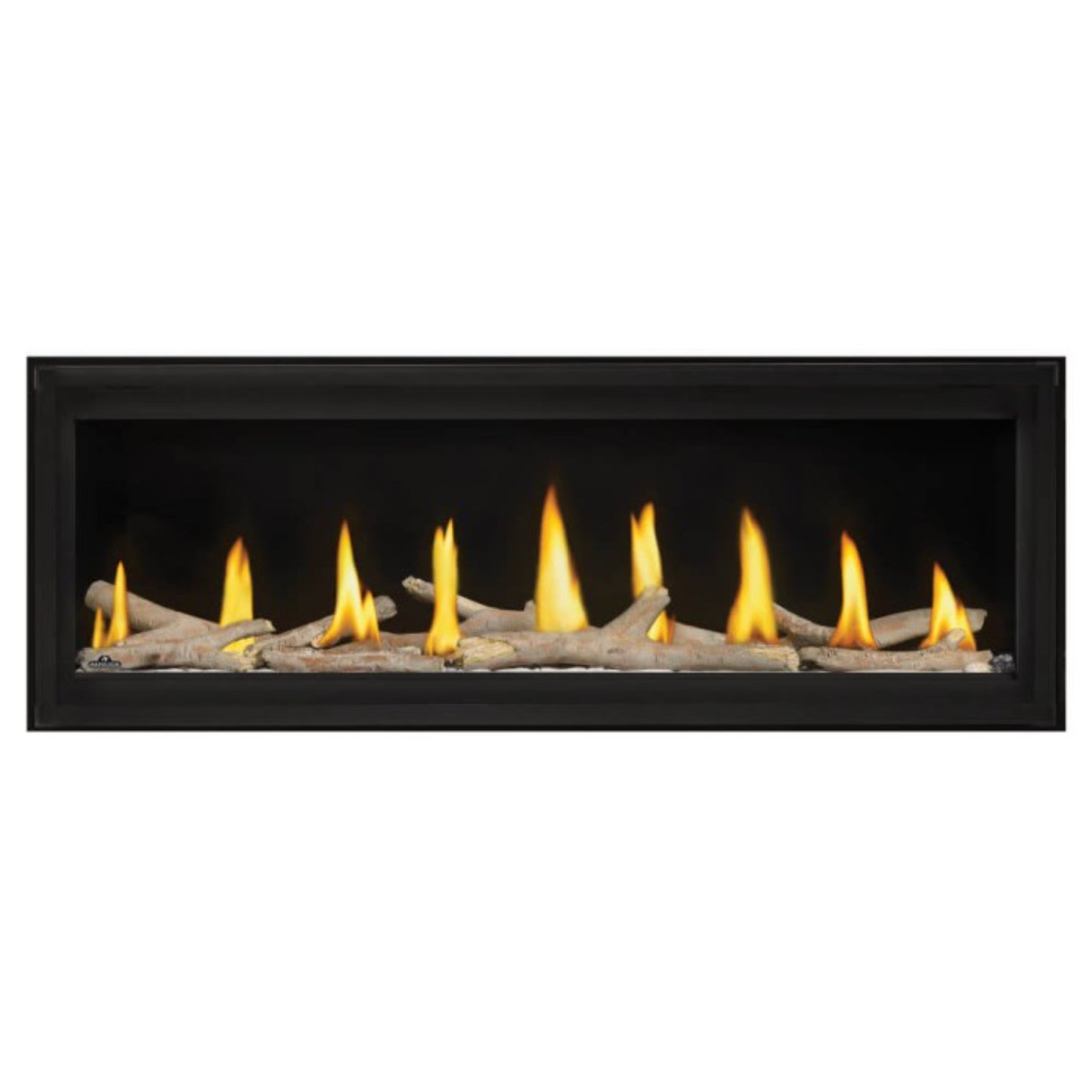 Napoleon Luxuria 50'' Single Sided, Direct Vent Gas Fireplace, Electronic Ignition, Natural Gas