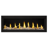 Napoleon Luxuria 50'' Single Sided, Direct Vent Gas Fireplace, Electronic Ignition, Natural Gas