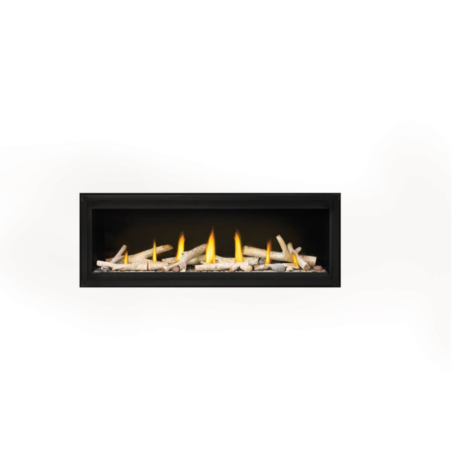 Napoleon Luxuria 50'' Single Sided, Direct Vent Gas Fireplace, Electronic Ignition, Natural Gas