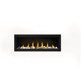 Napoleon Luxuria 50'' Single Sided, Direct Vent Gas Fireplace, Electronic Ignition, Natural Gas