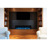 Modern Flames 44" Landscape Pro Slim Built In Linear Electric Fireplace