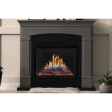 Modern Flames Orion Traditional 26" Heliovision Virtual Built-In Electric Firebox